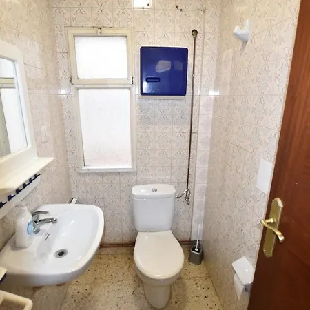 Apartment Piso En Centro *