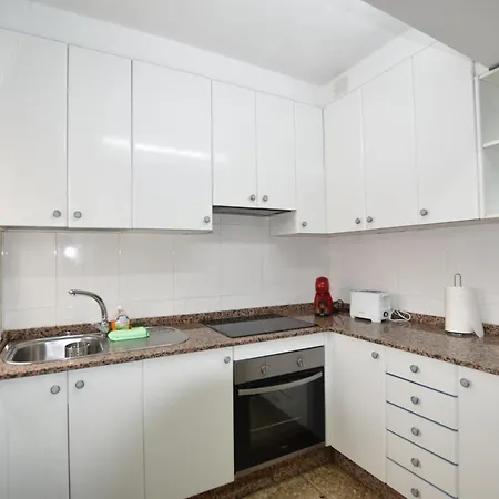 Apartment Piso En Centro Pontevedra