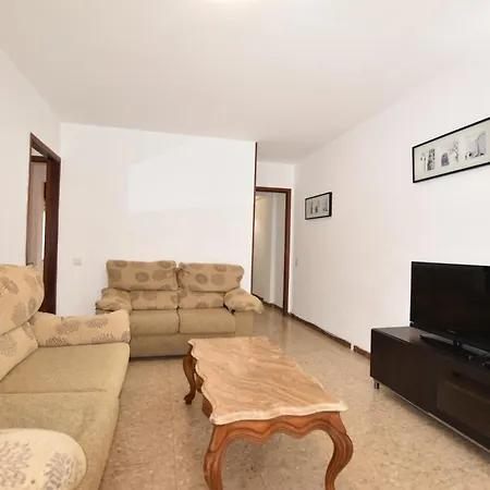 아파트 Piso En Centro