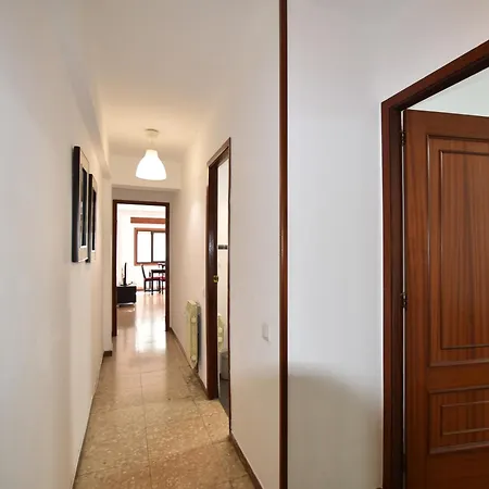 Piso En Centro 아파트 폰테베드라