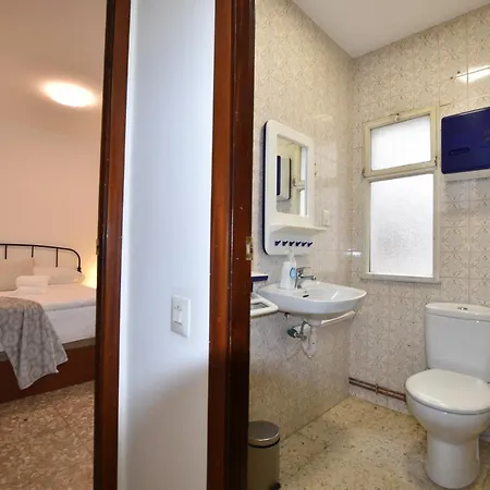 Piso En Centro 아파트 *