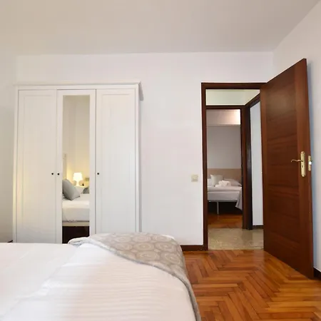 Apartment Piso En Centro *