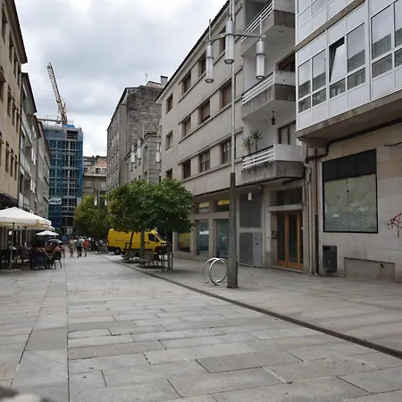 Piso En Centro