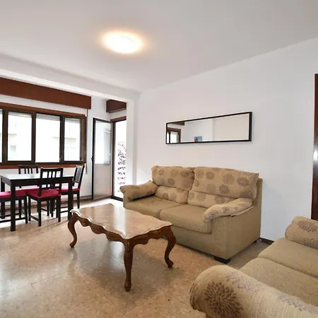 Apartment Piso En Centro *