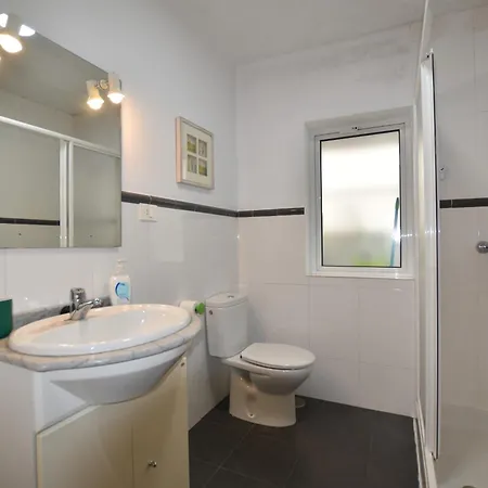 Piso En Centro 폰테베드라