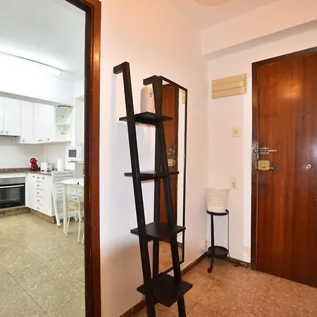 Piso En Centro 아파트