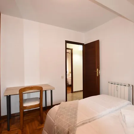 Apartment Piso En Centro