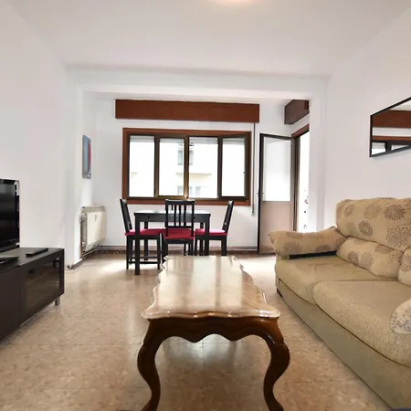 아파트 Piso En Centro