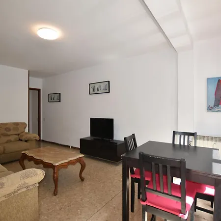 Piso En Centro 아파트 폰테베드라