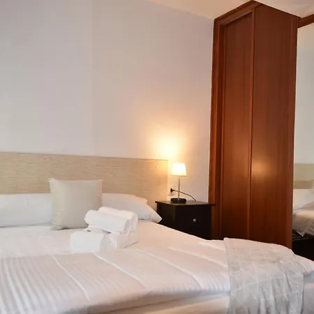 Piso En Centro * 폰테베드라