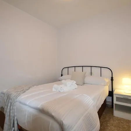 Piso En Centro 아파트 *