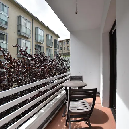 Piso En Centro Apartment Pontevedra