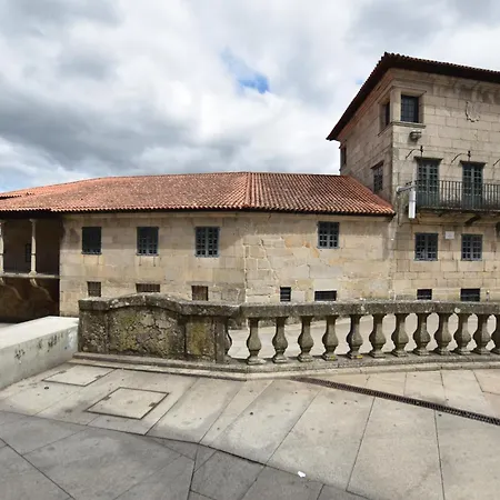 아파트 Piso En Centro *