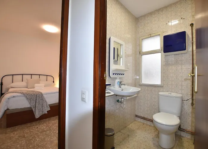 Piso En Centro Apartamento *