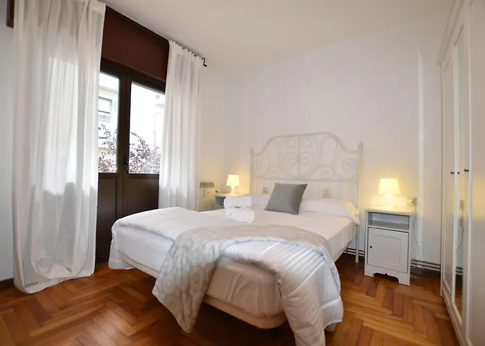 Piso En Centro Apartamento Pontevedra