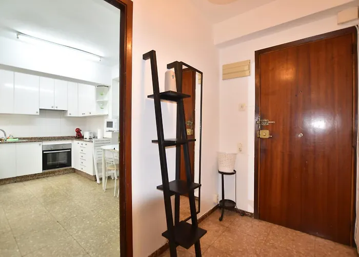 Piso En Centro Apartamento