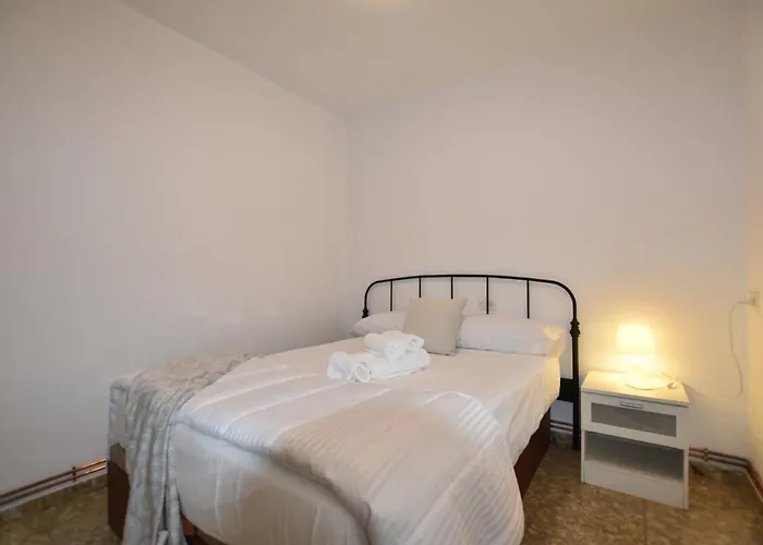 Piso En Centro Apartamento *